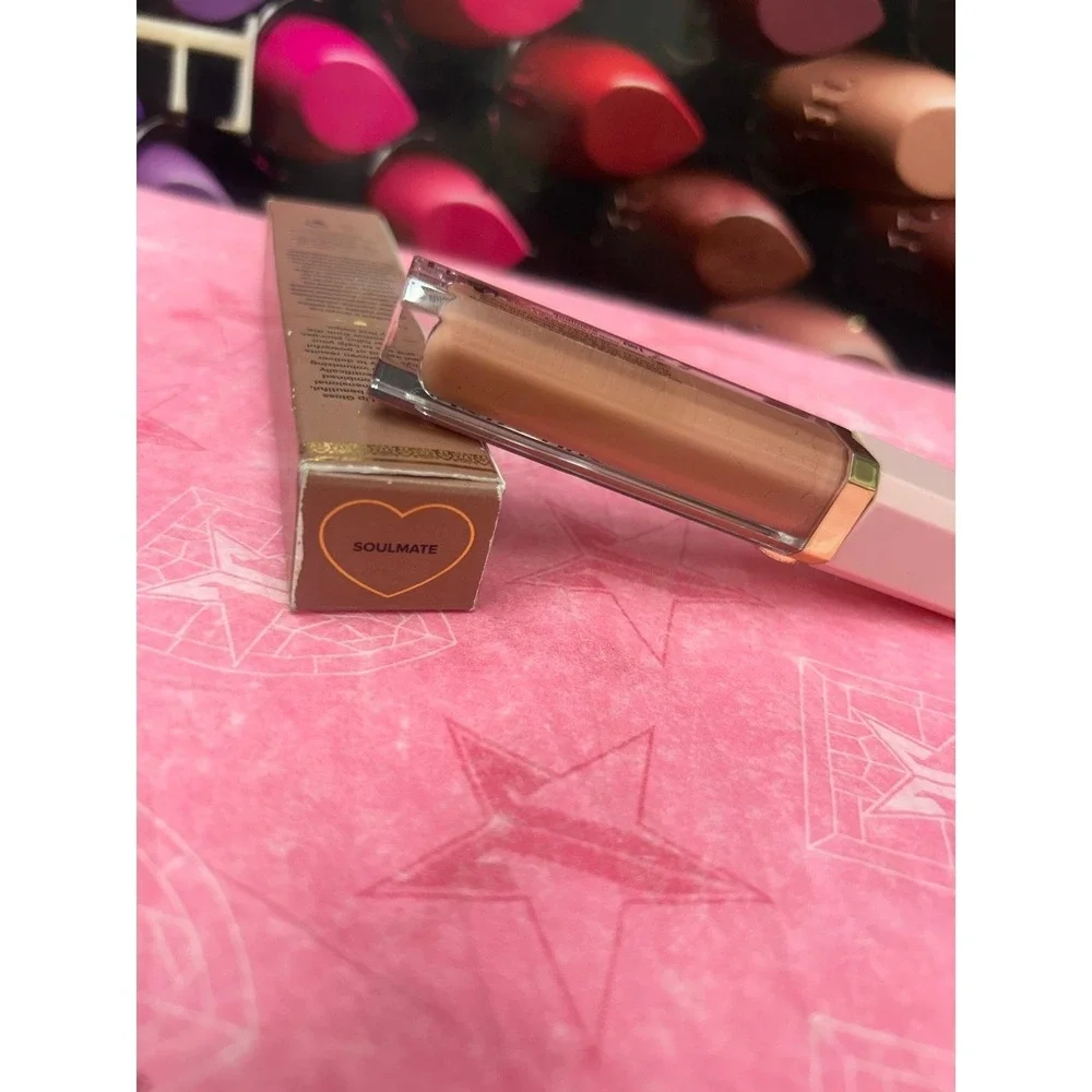 Too Faced too faced